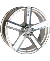 Replica Mercedes 537 SF R20 W8.5 PCD5x130 ET35 DIA84.1